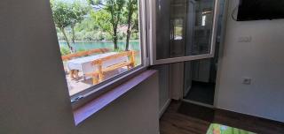 Prenoćište na Drini-Vikendica 2 - Foča - 0