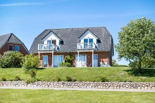 Haushälfte Süderhafen - Nordstrand - 9