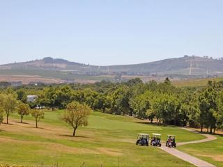 Winelands Golf Lodges 10 - Stellenbosch - 2