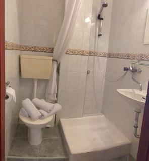 Pansion Ivana studios - Baška Voda - 8