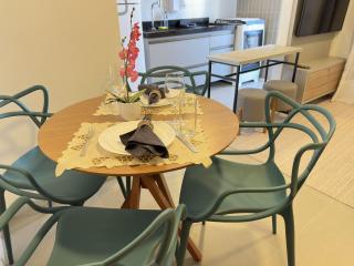 Novíssimo. Na 2ª quadra do Mar! - 2