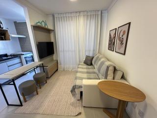 Novíssimo. Na 2ª quadra do Mar! - 1