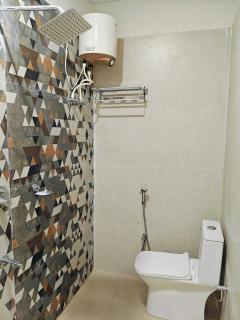 Hotel SS Royal - Lucknow - 9