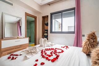 5 Star City Oasis Modern and Cozy - Marrakesh - 7