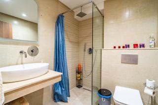 5 Star City Oasis Modern and Cozy - Marrakesh - 6