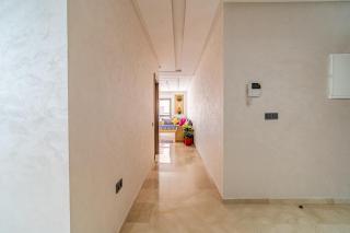 5 Star City Oasis Modern and Cozy - Marrakesh - 5