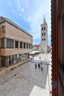 Luka Residence Apartments - Zadar - 0