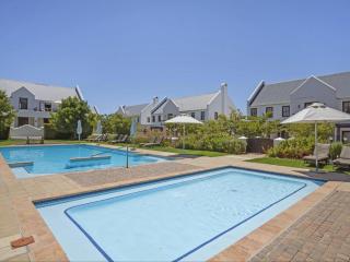 Winelands Golf Lodges 11 - Stellenbosch - 5