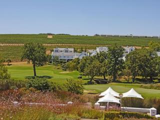 Winelands Golf Lodges 11 - Stellenbosch - 1