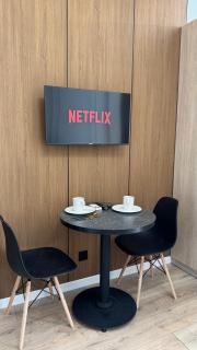 1 room Apart in the CENTER - 5