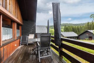 Feriendorf Rechbergblick, Haus 29 - Bernau im Schwarzwald - 8