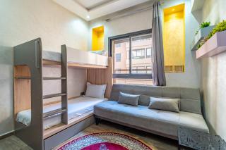 5 Star City Oasis Modern and Cozy - 3