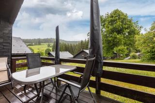 Feriendorf Rechbergblick, Haus 29 - Bernau im Schwarzwald - 9