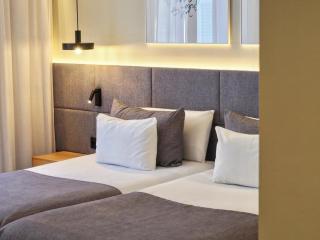 Grand Belwoood Near Delhi Airport - Nuova Delhi - 4