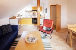 Ferienwohnung Alter Dorfkrug 1 - 8