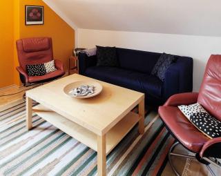 Ferienwohnung Alter Dorfkrug 1 - Kronsgaard - 9