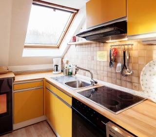 Ferienwohnung Alter Dorfkrug 1 - 5