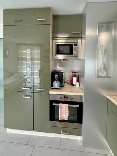 Moderne 2,5 Zimmer-Wohnung - Friedrichshafen - 8