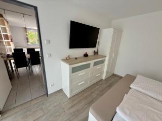 Moderne 2,5 Zimmer-Wohnung - 1