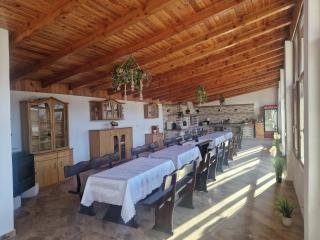 Pensiunea Saphira - 7