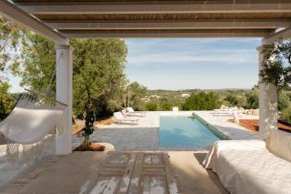 Trullo Scirocco con Piscina privata - Pace e relax a Ostuni - NEW 2025 - Ostuni - 9
