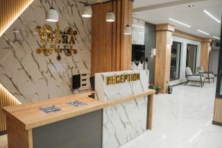 Yusra Apart Otel - Trabzon - 4