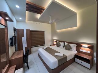 Moonlite Vista Lake View Cottage Munnar - Anachal - 6