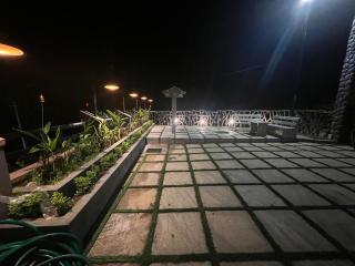 Moonlite Vista Lake View Cottage Munnar - Anachal - 5