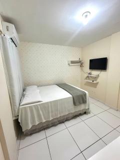 Flats Ariano Suassuna - Campina Grande - 2
