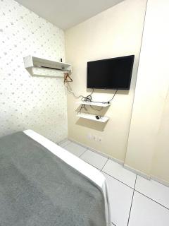 Flats Ariano Suassuna - Campina Grande - 1