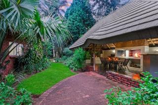 Private Tzaneen Retreat - Tzaneen - 8
