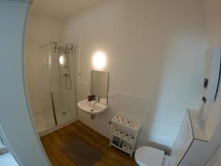 Schickes Apartment Dornberg - Bielefeld - 3
