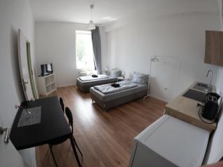 Schickes Apartment Dornberg - Bielefeld - 2