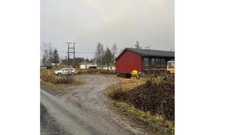 Cheap Apartment near airport with free parking and combined washer and dryer Always Ready Finhaugveien 5 - Evenesmarkja - 9
