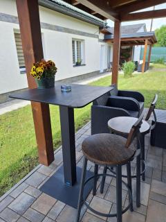 APARTMÁNY Sninský dvor - Snina - 3