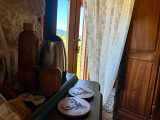 La quercia B&B - Abbateggio - 3