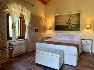 La quercia B&B - Abbateggio - 8