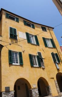 La Suite - Cervo - 6