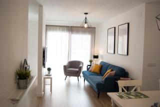 Home2Book Modern Center Apartment With Terrace - Santa Cruz de Tenerife - 5