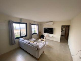Cozy Apartment Near Sea of Galilee! - - 0