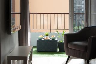 Home2Book Modern Center Apartment With Terrace - Santa Cruz de Tenerife - 6