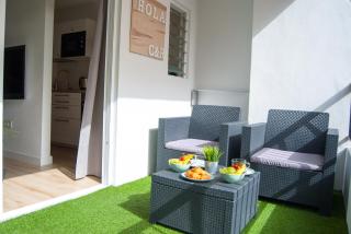 Home2Book Modern Center Apartment With Terrace - Santa Cruz de Tenerife - 9