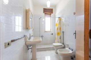 Villa Matilde N2 - Salento Reservation - Marina di Mancaversa - 5