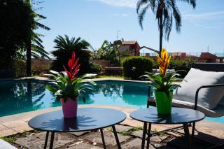 Silvanae Pool Villa - Aci Castello - 9