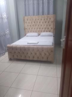 Grozone apartments - Mombasa - 6