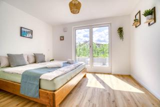 Garten, Küche, Parkplatz & Mehr - Komfort Apartment Bavaria - Scheyern - 3