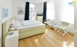 Haus Carl Stegmann Ferienwohnung FADAMA-HIN - 5