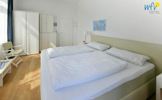 Haus Carl Stegmann Ferienwohnung FADAMA-HIN - 4
