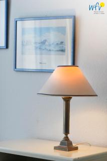 Haus Carl Stegmann Ferienwohnung FADAMA-HIN - 1