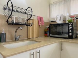 Cozy Apartment Near Sea of Galilee! - - 5